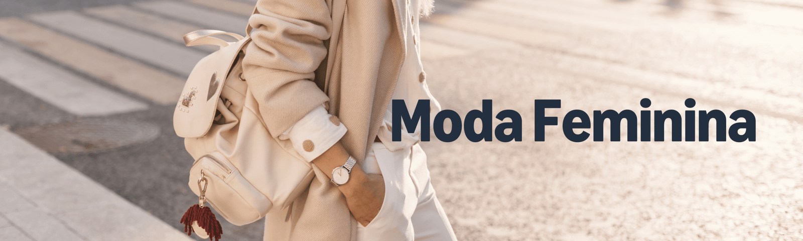 Moda Feminina