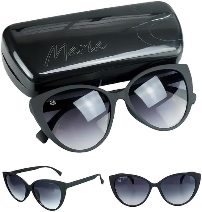 Ofertas de Moda Amazon - Óculos de Sol Feminino Gatinho