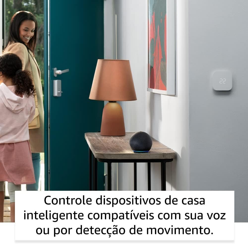 Echo Dot 5ª Geração: Melhor Preço e Oferta Amazon 2026